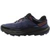 MERRELL J068595 NOVA 4 WP SHOE - NAVY