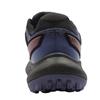 MERRELL J068595 NOVA 4 WP SHOE - NAVY