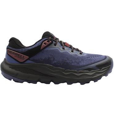 MERRELL J068595 NOVA 4 WP SHOE - NAVY