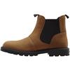 GEOX J16FAA BOOT - TAN
