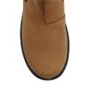 GEOX J16FAA BOOT - TAN