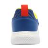 GEOX J36GBA TRAINER - BLUE RED