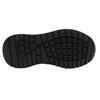 GEOX J36GMA SHOE - BLACK BLACK