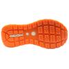GEOX J458CA JUNIOR TRAINER - PINK ORANGE
