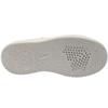GEOX J45DVA TRAINER - WHITE MULTI