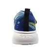 GEOX J45DZB TRAINER - NAVY BLUE