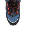 GEOX J463ZC BOOT - BLUE MULTI