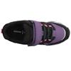 GEOX J464LA TRAINER - VIOLET