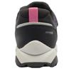 GEOX J464LA TRAINER - VIOLET