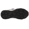 GEOX J464LA TRAINER - VIOLET