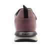 GEOX J46GZB TRAINER - PINK
