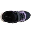 GEOX J46M2A TRAINER - NAVY MULTI