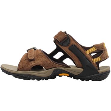 MERRELL J500423 SANDAL - BROWN