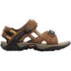 MERRELL J500423 SANDAL - BROWN
