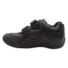 GEOX J5530D TRAINER - BLACK BLACK