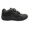 GEOX J5530D TRAINER - BLACK BLACK