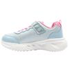 GEOX J55E9B TRAINER - BLUE