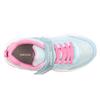 GEOX J55E9B TRAINER - BLUE