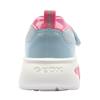 GEOX J55E9B TRAINER - BLUE