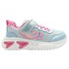 GEOX J55E9B TRAINER - BLUE
