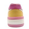 GEOX  J55HXA TRAINER - PINK