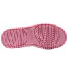 GEOX  J55HXA TRAINER - PINK
