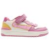 GEOX  J55HXA TRAINER - PINK