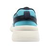 GEOX J55MQB TRAINER - BLUE MULTI