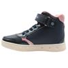 GEOX J568WH BOOT - NAVY PINK