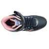 GEOX J568WH BOOT - NAVY PINK