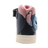 GEOX J568WH BOOT - NAVY PINK
