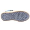 GEOX J568WH BOOT - NAVY PINK