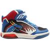 GEOX J569CA RUNNER BOOT - NAVY/RED