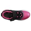 GEOX J56LZA TRAINER - BLACK PINK
