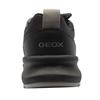 GEOX J56MVB TRAINER - BLACK/GREY