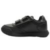 GEOX J56NEA TRAINER - BLACK BLACK