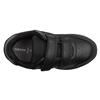 GEOX J56NEA TRAINER - BLACK BLACK