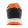 GEOX J56NEA TRAINER - NAVY ORANGE