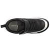 GEOX J56NXA TRAINER - Black