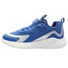 GEOX J56NXA TRAINER - BLUE