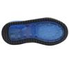 GEOX J659CB TRAINER - NAVY/RED