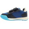 GEOX J65NEA TRAINER - NAVY BLUE