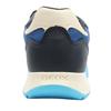 GEOX J65NEA TRAINER - NAVY BLUE