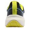 GEOX J65P7F TRAINER - NAVY BLUE