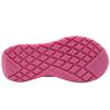 GEOX J65P8A TRAINER - NAVY PINK
