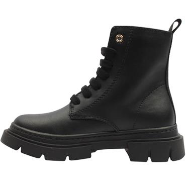 GEOX J660KA BOOT - Black