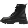 GEOX J660KA BOOT - Black
