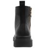 GEOX J660KA BOOT - Black