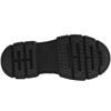 GEOX J660KA BOOT - Black