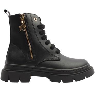 GEOX J660KA BOOT - Black